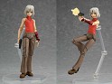 N/A - Max Factory - Canaan - Canaan - PVC - No - Movies & TV - Figma 048 - 0